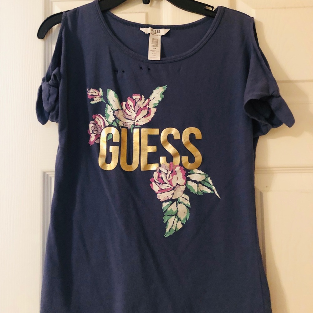 Guess shirt